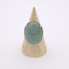 Bague aventurine – Image 2