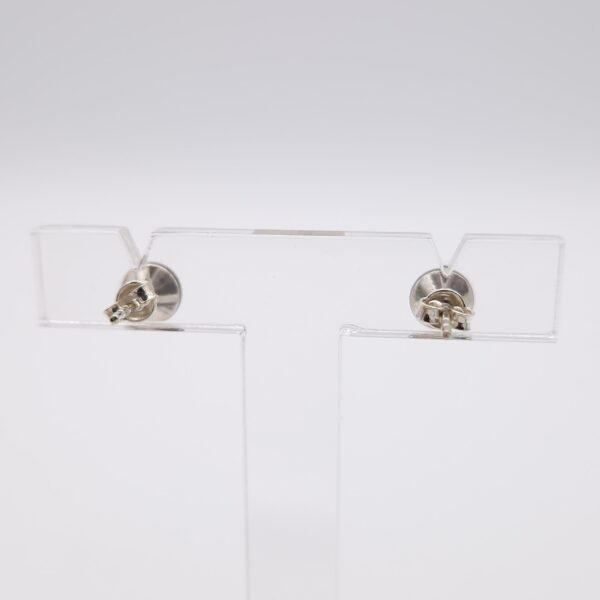 Parure en argent "étoiles" – Image 8