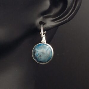 Dormeuses chrysocolle
