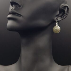 Dormeuses labradorite