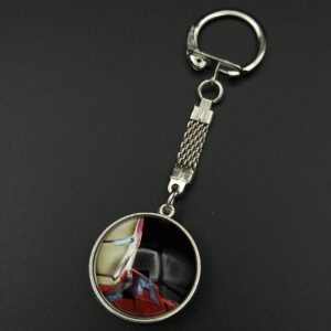 Porte-clef Maître