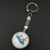 Porte-clef Maître – Image 2
