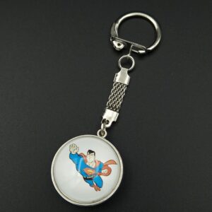 Porte-clef Maître