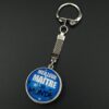 Porte-clef Maître