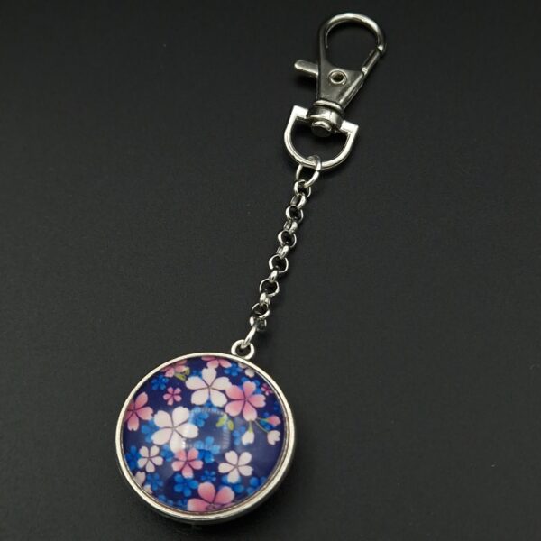 Porte-clef Mamie – Image 2