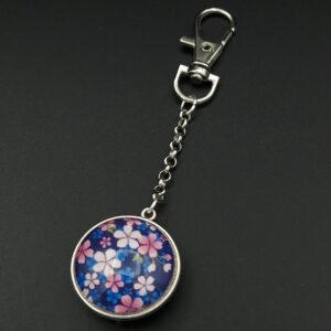 Porte-clef Mamie