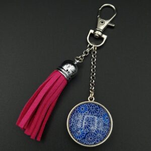 Porte-clef Maman