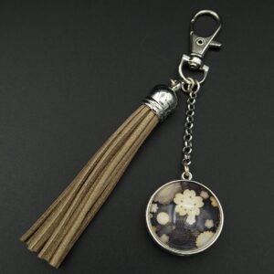 Porte-clef Maman