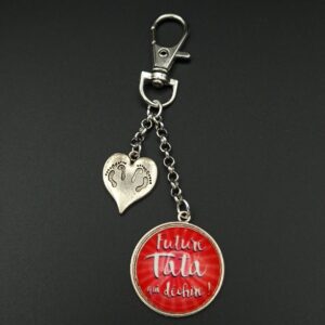 Porte-clef Future Tata
